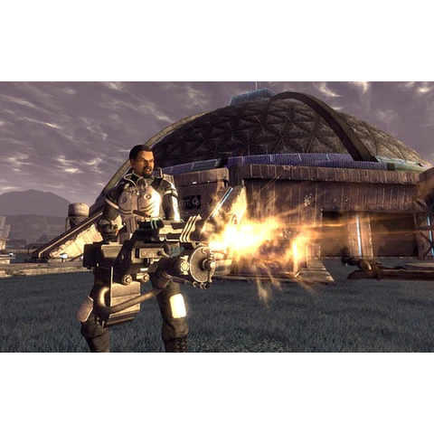 FALLOUT: NEW VEGAS - ULTIMATE EDITION STEAM KEY GLOBAL