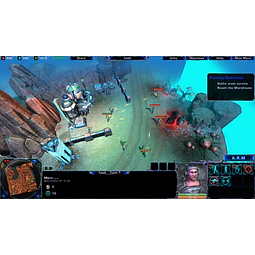 TRYST PREMIUM EDITION STEAM KEY GLOBAL