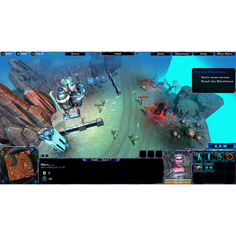 TRYST PREMIUM EDITION STEAM KEY GLOBAL