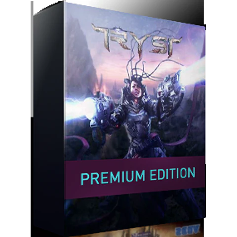 TRYST PREMIUM EDITION STEAM KEY GLOBAL
