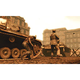 VELVET ASSASSIN STEAM KEY GLOBAL