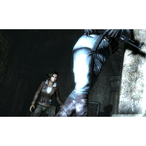 VELVET ASSASSIN STEAM KEY GLOBAL