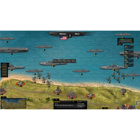 TANK OPERATIONS: EUROPEAN CAMPAIGN STEAM KEY GLOBAL