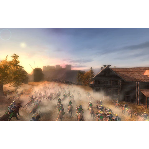 REAL WARFARE: 1242 STEAM KEY GLOBAL