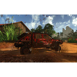OFF-ROAD DRIVE STEAM KEY GLOBAL