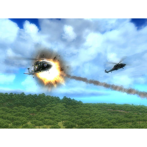 JUST CAUSE STEAM GIFT GLOBAL