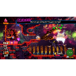 HELL YEAH! WRATH OF THE DEAD RABBIT STEAM KEY GLOBAL