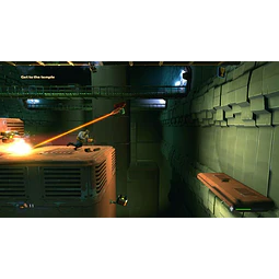 ROCHARD STEAM KEY GLOBAL