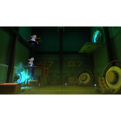 ROCHARD STEAM KEY GLOBAL