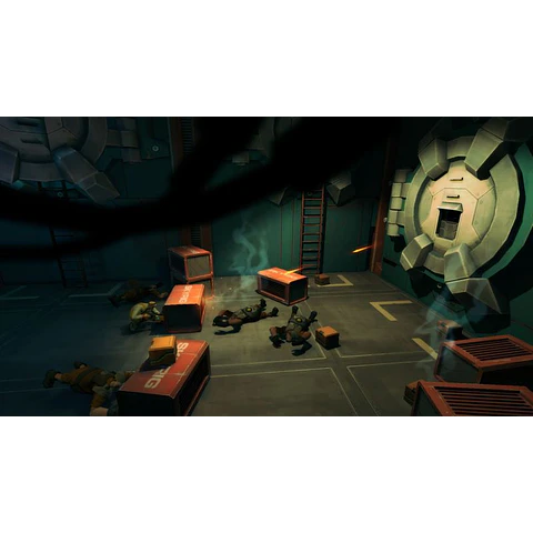 ROCHARD STEAM KEY GLOBAL