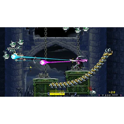 SAVANT - ASCENT STEAM KEY GLOBAL