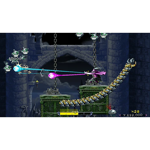 SAVANT - ASCENT STEAM KEY GLOBAL