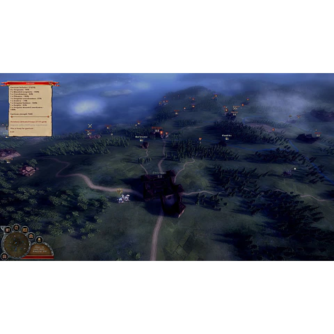 REAL WARFARE 2: NORTHERN CRUSADES STEAM KEY GLOBAL