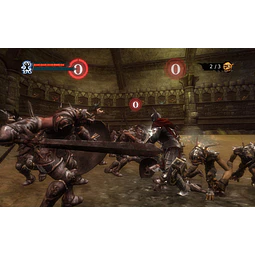 OVERLORD + OVERLORD: RAISING HELL PACK STEAM KEY GLOBAL