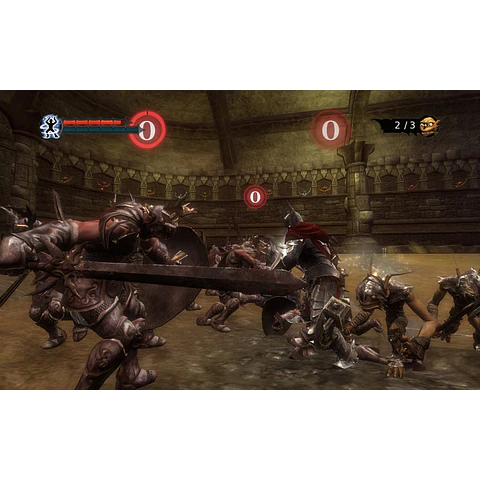 OVERLORD + OVERLORD: RAISING HELL PACK STEAM KEY GLOBAL