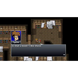 PENNY ARCADE'S ON THE RAIN-SLICK PRECIPICE OF DARKNESS 3 STEAM KEY GLOBAL