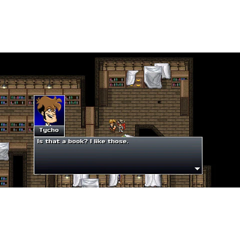 PENNY ARCADE'S ON THE RAIN-SLICK PRECIPICE OF DARKNESS 3 STEAM KEY GLOBAL