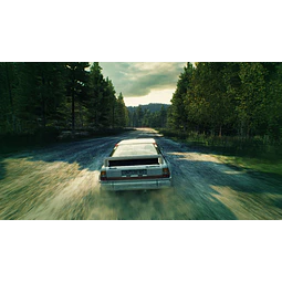 DIRT 3 STEAM KEY GLOBAL
