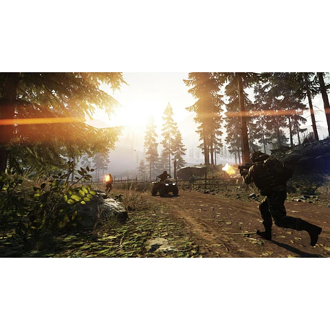 BATTLEFIELD 4 - CHINA RISING KEY ORIGIN PC GLOBAL