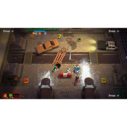 DOLLAR DASH STEAM KEY GLOBAL