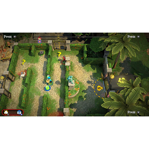 DOLLAR DASH STEAM KEY GLOBAL