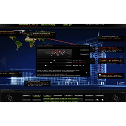 HACKER EVOLUTION DUALITY STEAM KEY GLOBAL