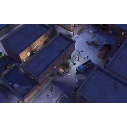 JAGGED ALLIANCE - BACK IN ACTION STEAM KEY GLOBAL