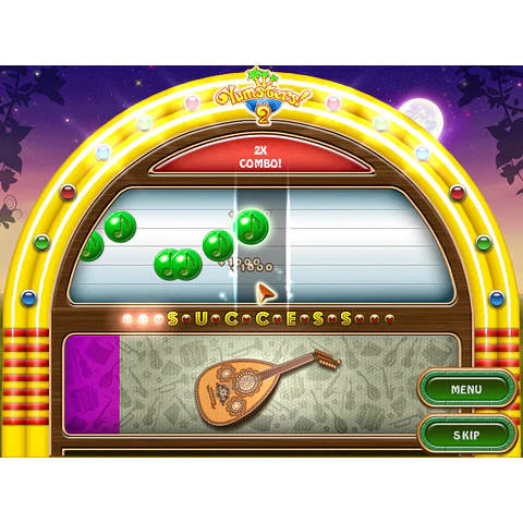 YUMSTERS 2: AROUND THE WORLD STEAM KEY GLOBAL