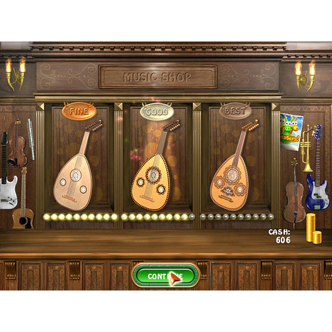 YUMSTERS 2: AROUND THE WORLD STEAM KEY GLOBAL