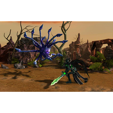 MIGHT & MAGIC HEROES VI - SHADES OF DARKNESS UBISOFT CONNECT KEY GLOBAL