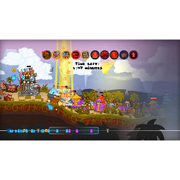 SWORDS AND SOLDIERS HD STEAM KEY GLOBAL