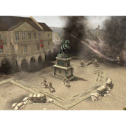 COMPANY OF HEROES COMPLETE PACK STEAM KEY GLOBAL