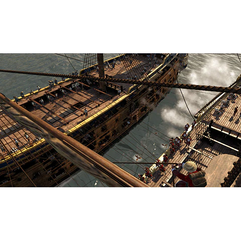 EMPIRE: TOTAL WAR STEAM KEY GLOBAL