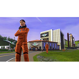 THE SIMS 3 STARTER PACK (PC) - ORIGIN KEY - GLOBAL