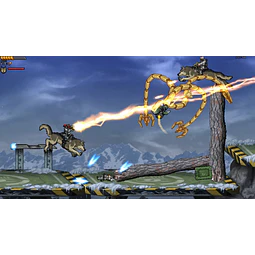 INTRUSION 2 STEAM KEY GLOBAL