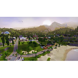 THE SIMS 3 + STARTER PACK ORIGIN KEY GLOBAL