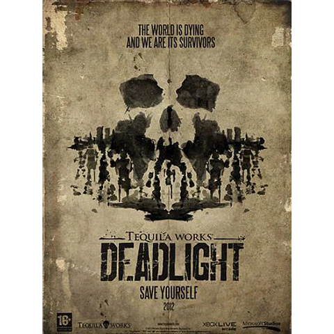DEADLIGHT STEAM KEY GLOBAL