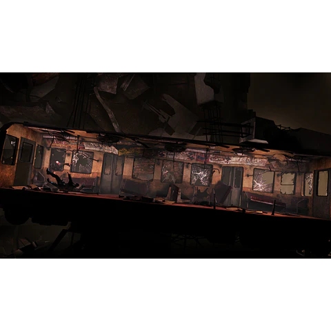 DEADLIGHT STEAM KEY GLOBAL