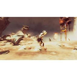 FROM DUST UBISOFT CONNECT KEY GLOBAL