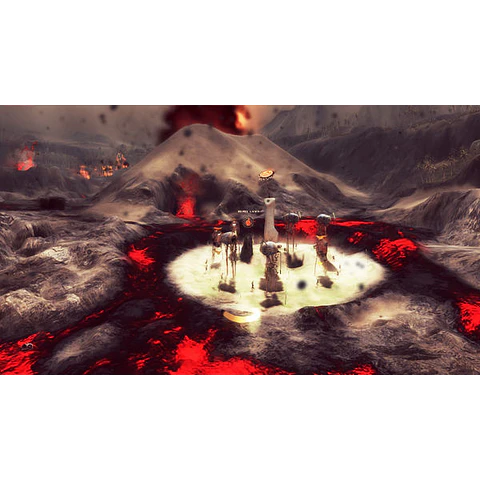 FROM DUST UBISOFT CONNECT KEY GLOBAL