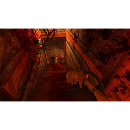 VISCERA CLEANUP DETAIL: SANTA'S RAMPAGE STEAM KEY GLOBAL