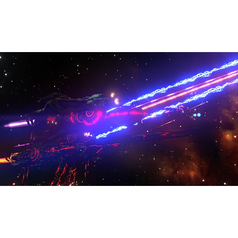 SWORD OF THE STARS II ENHANCED EDITION STEAM KEY GLOBAL