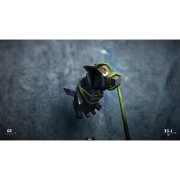 ZEN BOUND 2 STEAM KEY GLOBAL