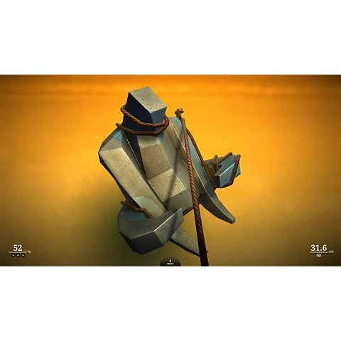 ZEN BOUND 2 STEAM KEY GLOBAL