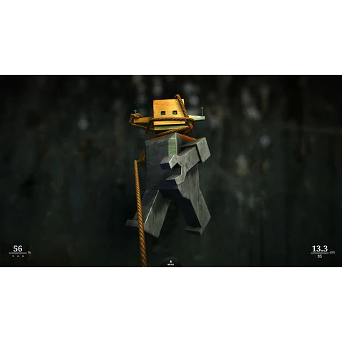 ZEN BOUND 2 STEAM KEY GLOBAL