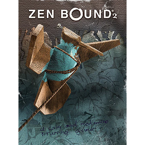 ZEN BOUND 2 STEAM KEY GLOBAL