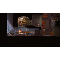 THE SHOWDOWN EFFECT DELUXE EDITION STEAM KEY GLOBAL