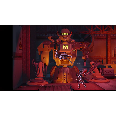 THE SHOWDOWN EFFECT DELUXE EDITION STEAM KEY GLOBAL