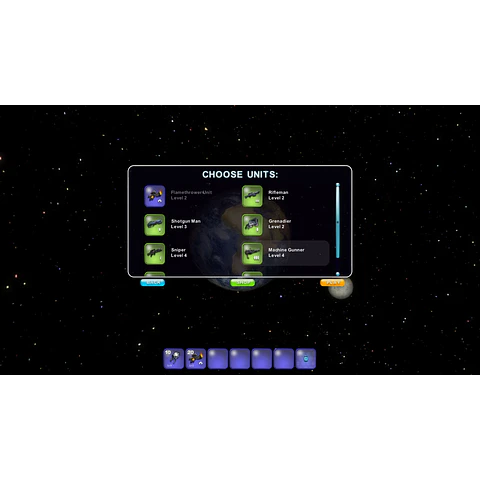 ALIEN HALLWAY STEAM KEY GLOBAL