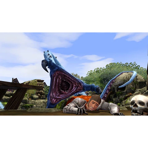 THE SIMS MEDIEVAL ORIGIN KEY GLOBAL